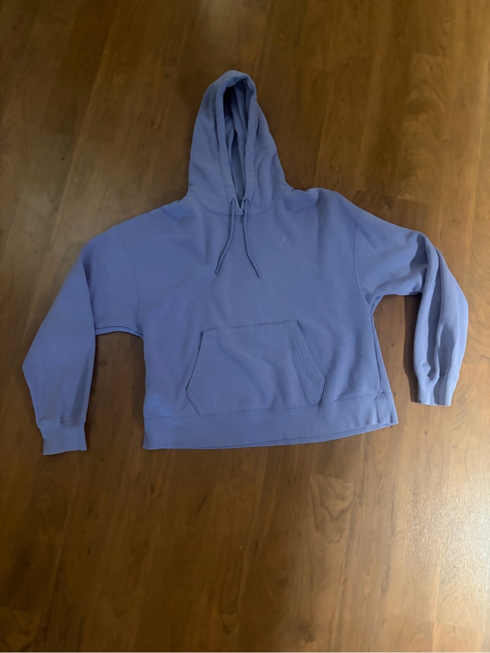 Women’s Jordan hoodie